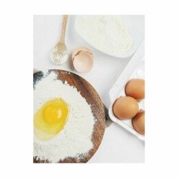 Quttin|Batedor de Varas Manual Quttin Foodie Preto Nylon (24 Unidades)