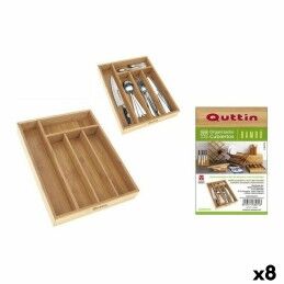 DKD Home Decor|Utensílios para a Lareira DKD Home Decor Aço inoxidável Aço (4 Peças)