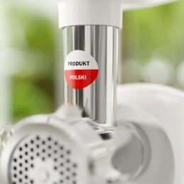 SMAPP|Picadora SMAPP 490.81 BIAŁA Branco 2200 W