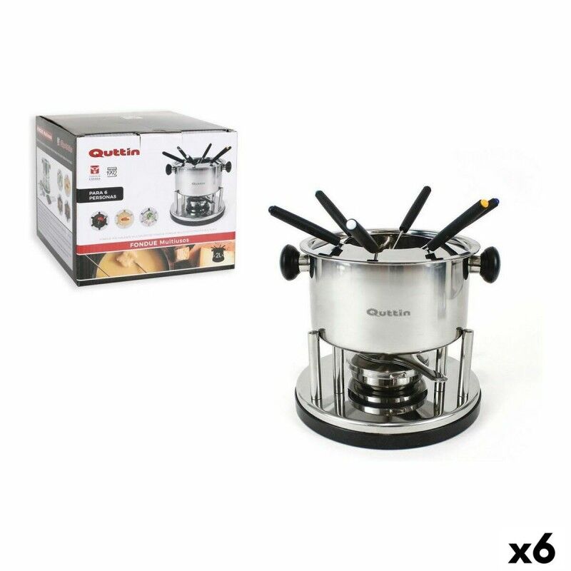 Quttin|Fondue Quttin (2 L)