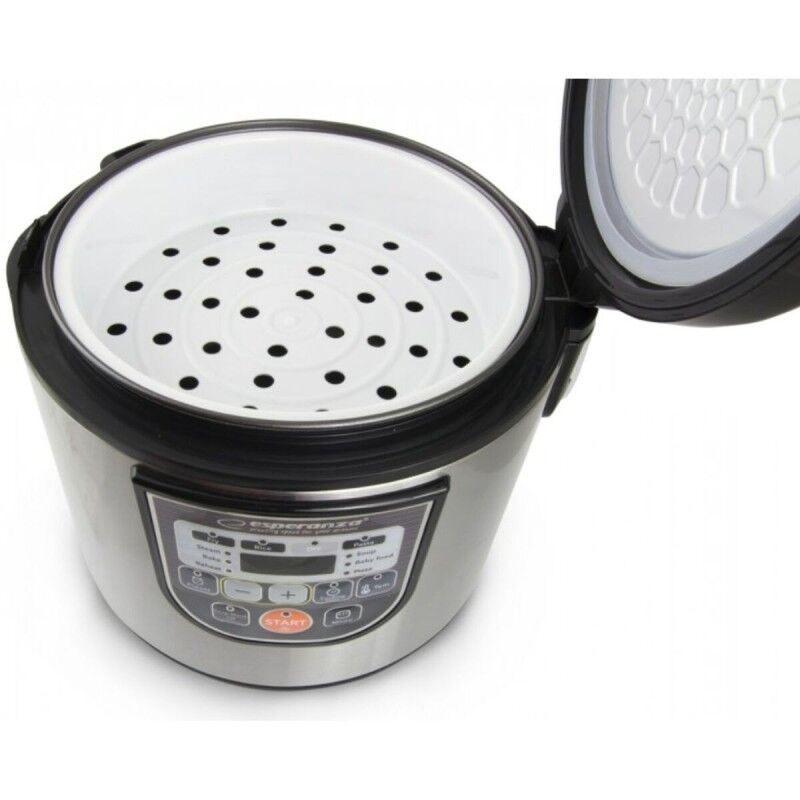 Esperanza|Panela de Cozedura Lenta Esperanza EKG011 Esperanza|Panela de Cozedura Lenta Esperanza EKG011