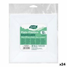 Duralex|Tigela Duralex Lys Empilhável 310 ml (72 Unidades)  