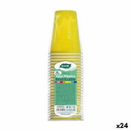 LAV|Conjunto de Copos LAV ADR15 6 Peças (8 Unidades) (6 pcs) (290 cc)