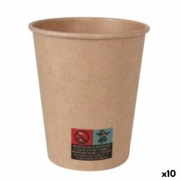 Bidasoa|Conjunto de Copos Bidasoa Ikonic Cinzento Vidro 350 ml 6 Peças