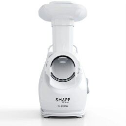 SMAPP|Picadora SMAPP 490.81 BIAŁA Branco 2200 W