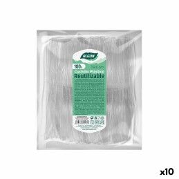 Quttin|Descascador Quttin Black 8,5 cm (36 Unidades)