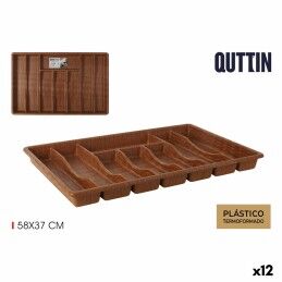 DKD Home Decor|Utensílios para a Lareira DKD Home Decor Aço inoxidável Aço (4 Peças)