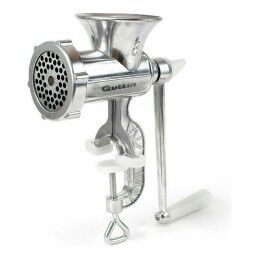 Quttin|Picadora de Carne Quttin 149849 Alumínio
