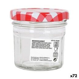 Quttin|Lancheira Hermética Quttin Retangular 1,5 L 23 x 17,5 x 7,6 cm (6 Unidades)