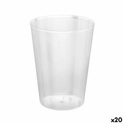 Luminarc|Copo Luminarc Summer Pop Turquesa Vidro 12 Unidades 400 ml