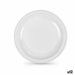 Ariane|Taça para Aperitivos Ariane Organic Azul Cerâmica (6 Unidades)