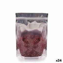 Quttin|Lata de Metal Quttin COFFEE Metal 10,5 x 10,5 x 15 cm (12 Unidades)