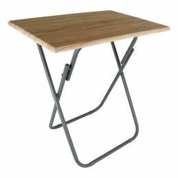 Confortime|Mesa Dobrável Confortime Madeira 73 x 52 x 75 cm (2 Unidades)