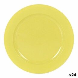 Quttin|Bandeja de pequeno-almoço Quttin Metal 38 x 27 x 2 cm (12 Unidades)