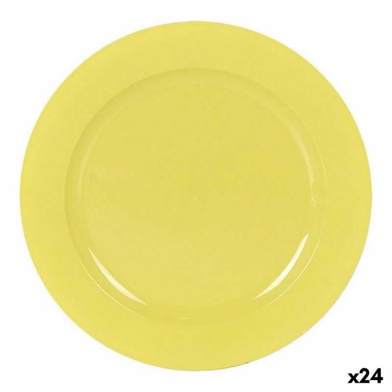 Dem|Conjunto de pratos Dem 4 Peças (24 Unidades) Dem|Conjunto de pratos Dem 4 Peças (24 Unidades)