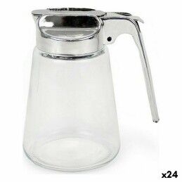 Vivalto|Conjunto de Copos Vivalto 3503/WH6 Transparente Vidro 90 ml (24 Unidades)