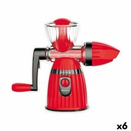 Hkoenig|Espremedor Elétrico Hkoenig AGR86 Azul Pastel 160 W 160 W