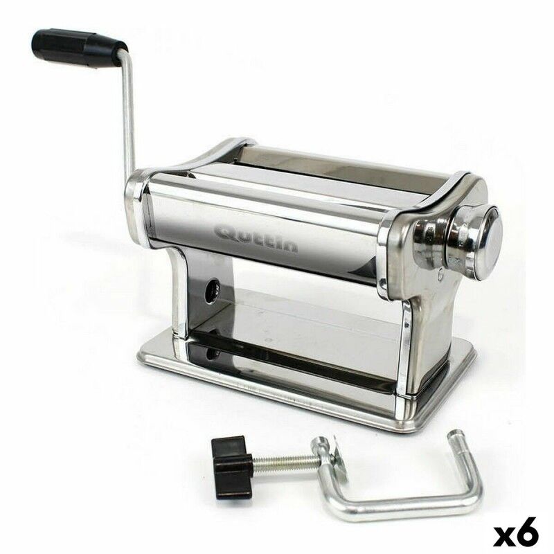 Quttin|Máquina para fazer Massa Quttin