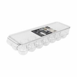 Quttin|Copo para ovos Quttin 14 37,7 x 11,6 x 7,5 cm (12 Unidades)
