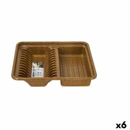 Quttin|Esmagador de Alhos Quttin Foodie Aço inoxidável 1,5 mm 20,5 x 2,8, x 8 cm