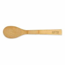 Quttin|Colher Quttin Bambu 30 x 6,2 x 0,8 cm (36 Unidades)