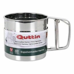Quttin|Peneira Quttin (9,5 x 10,5 cm) 16 x 9,5 x 10,5 cm