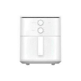 Xiaomi|Fritadeira de Ar Xiaomi BHR8588EU Branco 1550 W 6 L