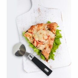 Quttin|Cortador de Pizza Quttin Foodie Aço inoxidável 0,6 mm 21,5 x 6,5 cm (18 Unidades)