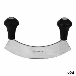 Quid|Ralador Plano Quid Renova Metal 23 cm (24 Unidades)