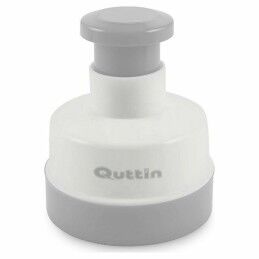 Quttin|Prensa para Hambúrgueres Quttin Manual 9,7 x 11 cm