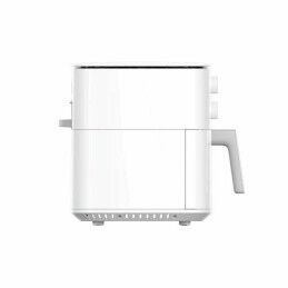 Xiaomi|Fritadeira de Ar Xiaomi BHR8588EU Branco 1550 W 6 L