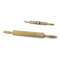 Quttin|Rolo da Massa Quttin 104625 Bambu (12 Unidades)