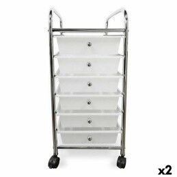 Rolser|Carro de Compras Rolser i-max mf 4l Caqui 43 L