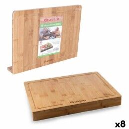 Anaflor|Prato de Jantar Anaflor Barro Anaflor Castanho Barro cozido Ø 31 cm Carne (8 Unidades)