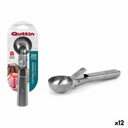 Quttin|Saco Reutilizável para Alimentos Quttin Válvula de vácuo 4 Peças 26 x 34 cm (24 Unidades)