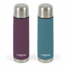 ThermoSport|Termo ThermoSport Aço inoxidável (6 Unidades)