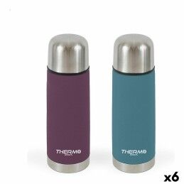ThermoSport|Termo ThermoSport Aço inoxidável (6 Unidades)