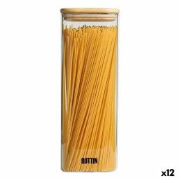 Quttin|Lancheira Quttin   300 ml 12,5 x 12 x 5,8 cm (12 Unidades)