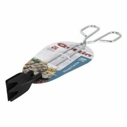 Quttin|Pinça de Cozinha Quttin 4,8 mm 30 x 9 x 4 cm (24 Unidades) (30 cm)