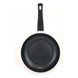 Quttin|Frigideira Wok Quttin Infinity Vermelho 28,3 x 47 x 10 cm