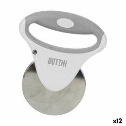 Quid|Ralador Plano Quid Renova Metal 23 cm (24 Unidades)