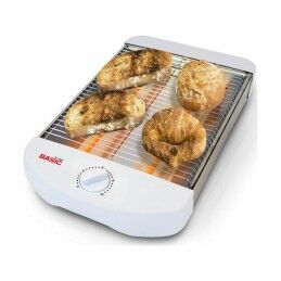 Basic Home|Torradeira Basic Home 560 W 560 W