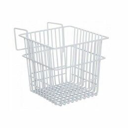 Confortime|Cesta Multiusos Confortime 104664 Escorredor 17 x 12,1 x 13,5 cm (12 Unidades)