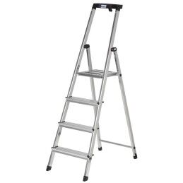 Fac Seguridad|Ferrolho de segurança Fac 301-r/80 b Níquel Aço 80 mm 70 mm