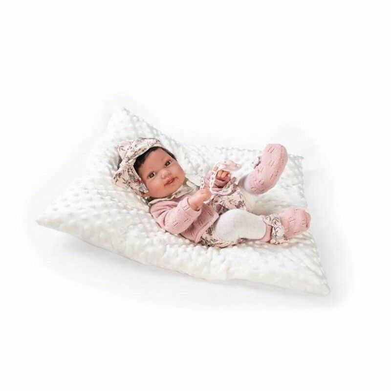 Antonio Juan|Boneca bebé Antonio Juan Pipa 42 cm (42 cm) Antonio Juan|Boneca bebé Antonio Juan Pipa 42 cm (42 cm)