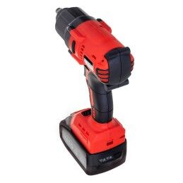 Yato|Chave de impacto Yato YT-82806 18 V 700 Nm