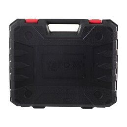 Yato|Chave de impacto Yato YT-82806 18 V 700 Nm
