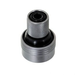 Yato|Chave de impacto Yato YT-82806 18 V 700 Nm