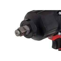 Yato|Chave de impacto Yato YT-82806 18 V 700 Nm