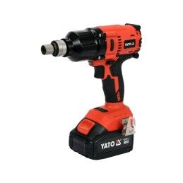 Yato|Chave de impacto Yato YT-82806 18 V 700 Nm